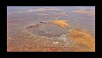 Meteor Crater (Arizona, USA)